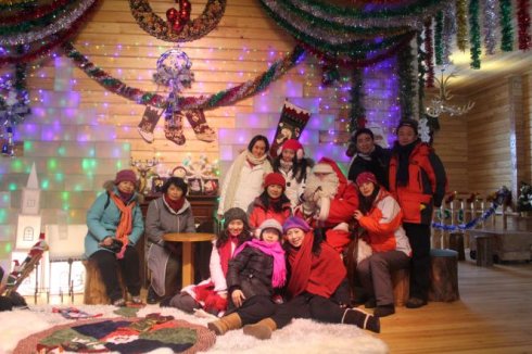 ���궬���֤�Ҹ������º�ͯʱ��ʥ��ů��